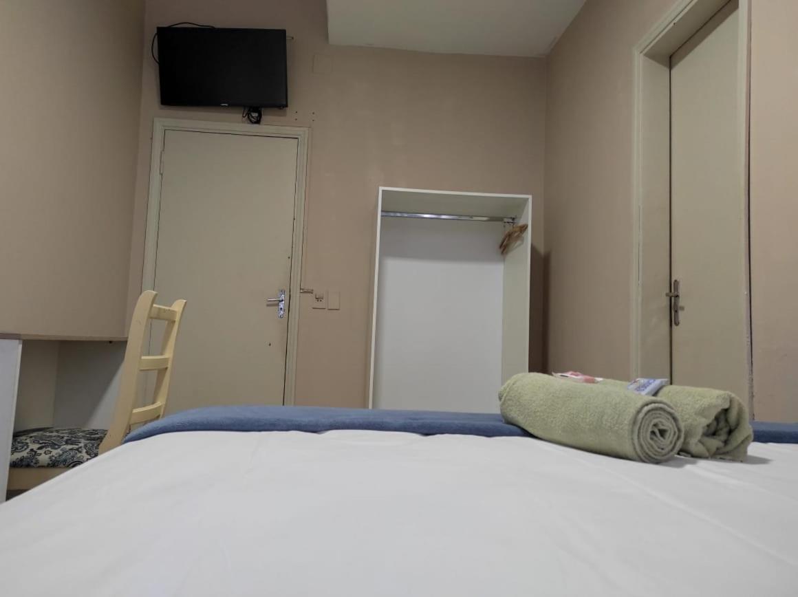 Turis Hotel 埃斯特城 外观 照片