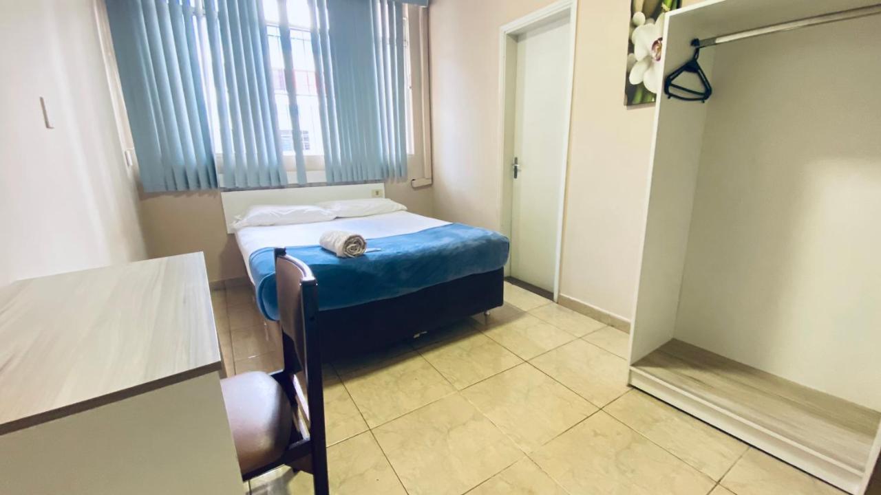 Turis Hotel 埃斯特城 外观 照片