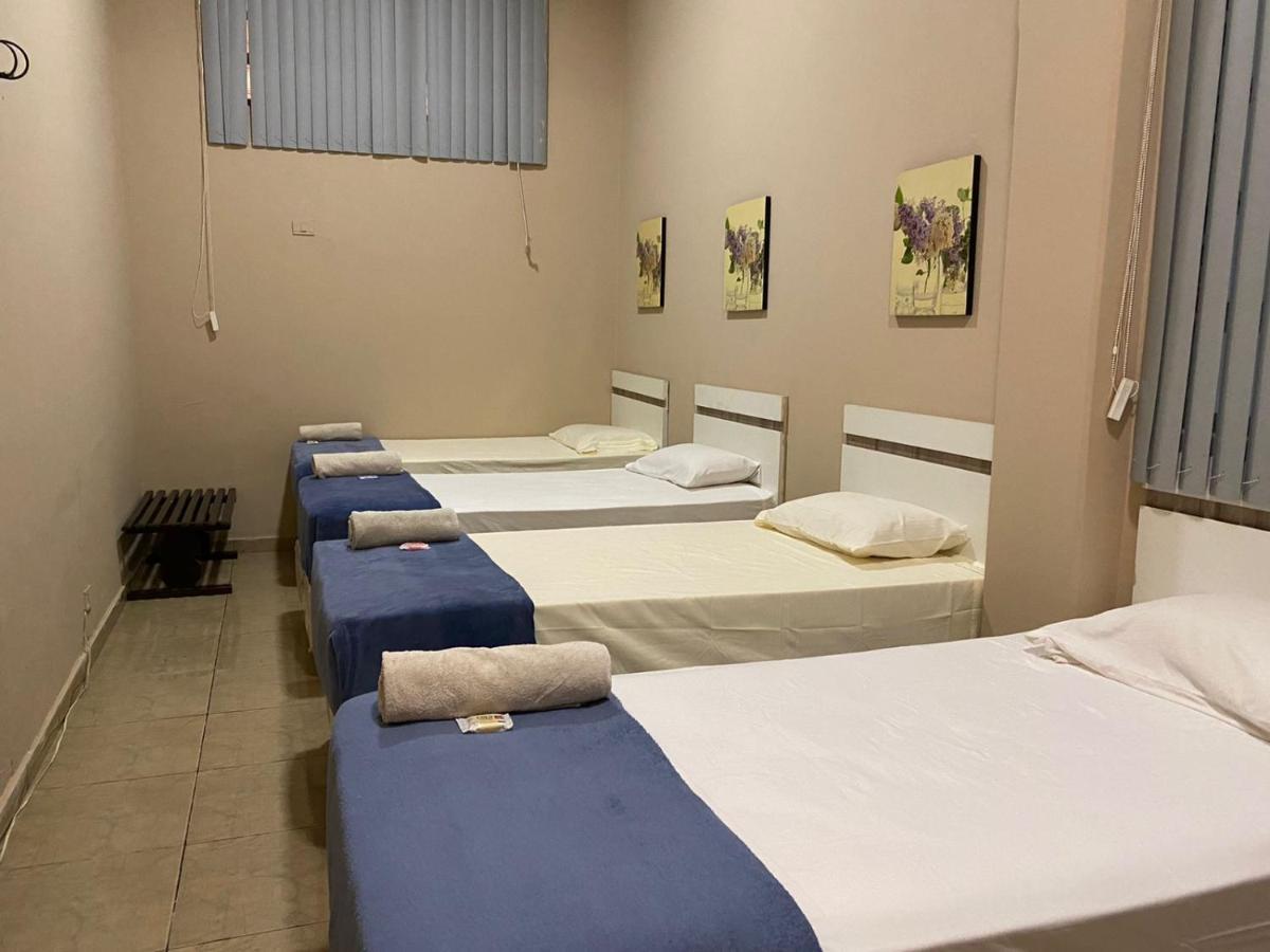 Turis Hotel 埃斯特城 外观 照片